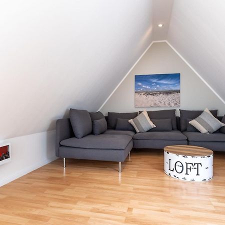 Ferienhaus Von Ahrentschildt-Pestalozzistrasse 29 Sankt Peter-Ording Esterno foto