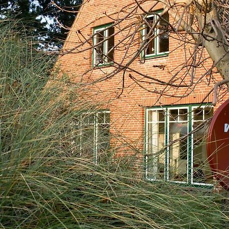 Ferienhaus Von Ahrentschildt-Pestalozzistrasse 29 Sankt Peter-Ording Esterno foto