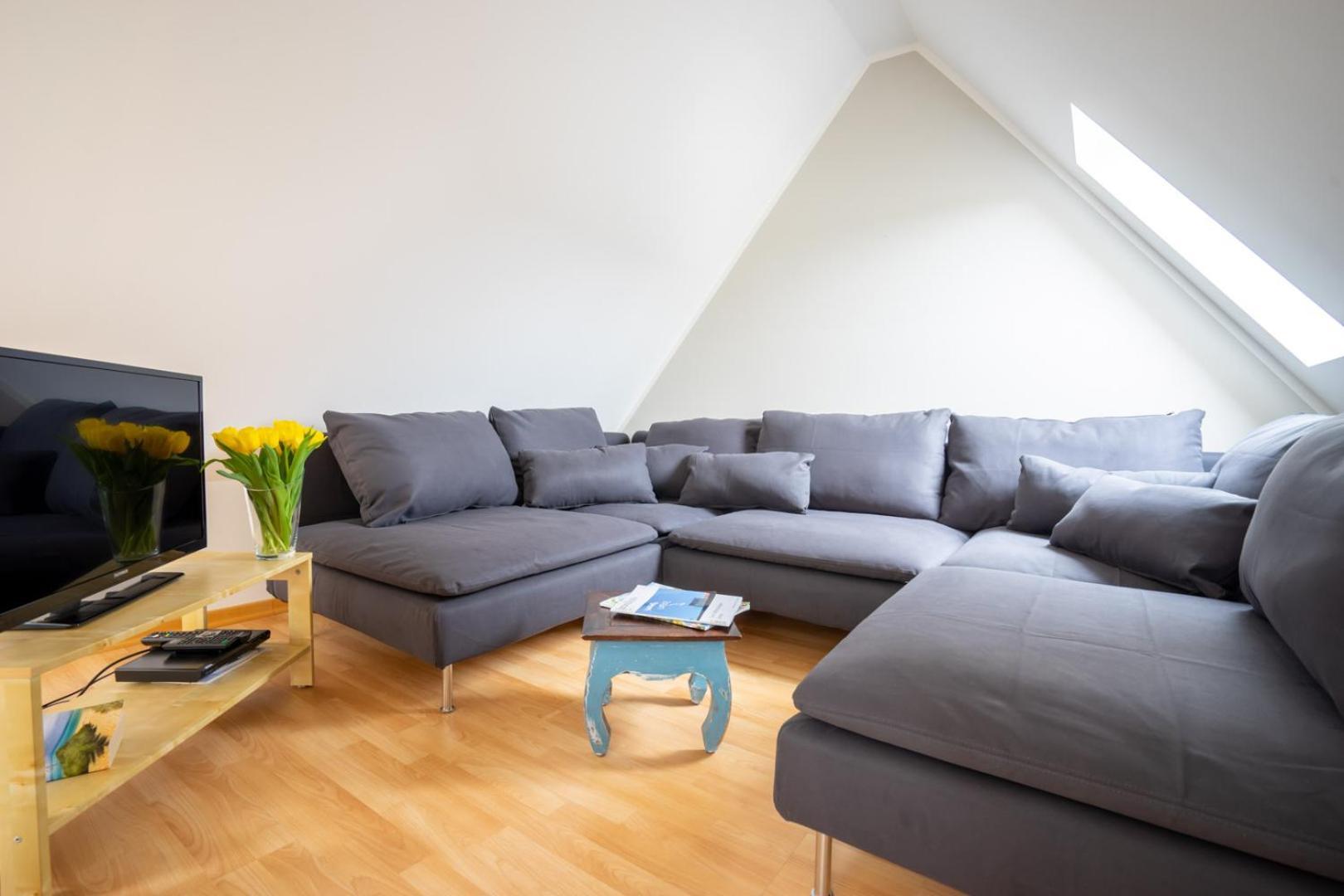 Ferienhaus Von Ahrentschildt-Pestalozzistrasse 29 Sankt Peter-Ording Esterno foto