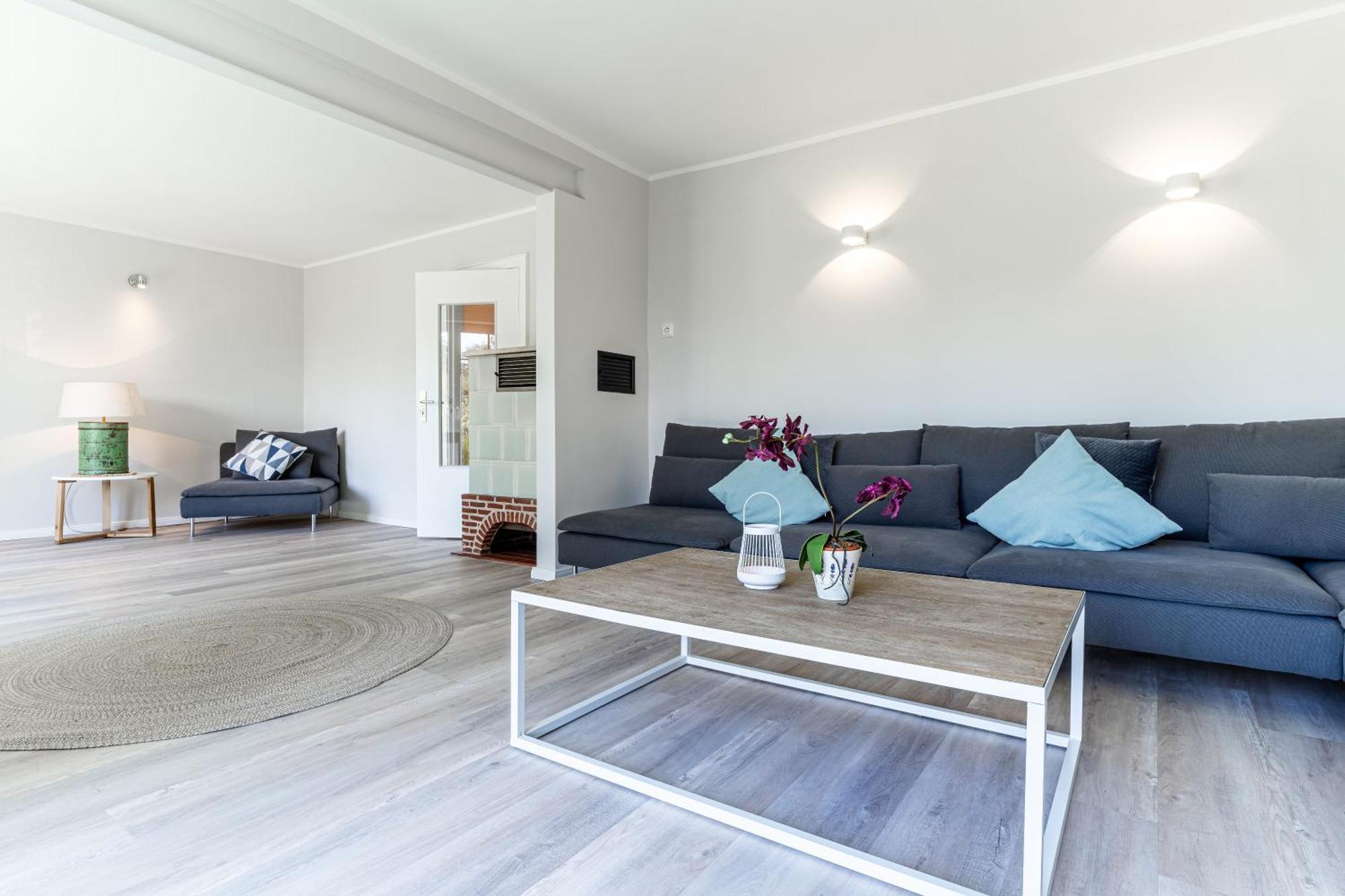 Ferienhaus Von Ahrentschildt-Pestalozzistrasse 29 Sankt Peter-Ording Esterno foto