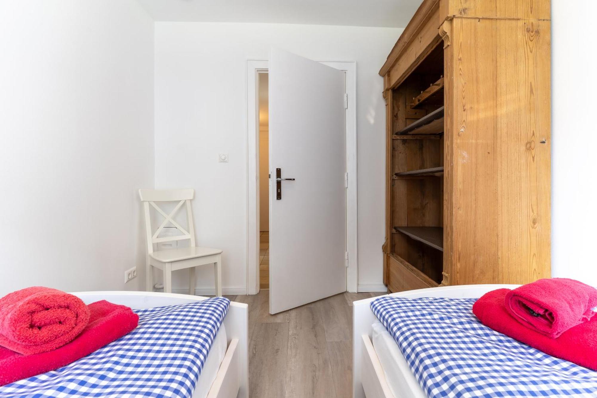 Ferienhaus Von Ahrentschildt-Pestalozzistrasse 29 Sankt Peter-Ording Esterno foto