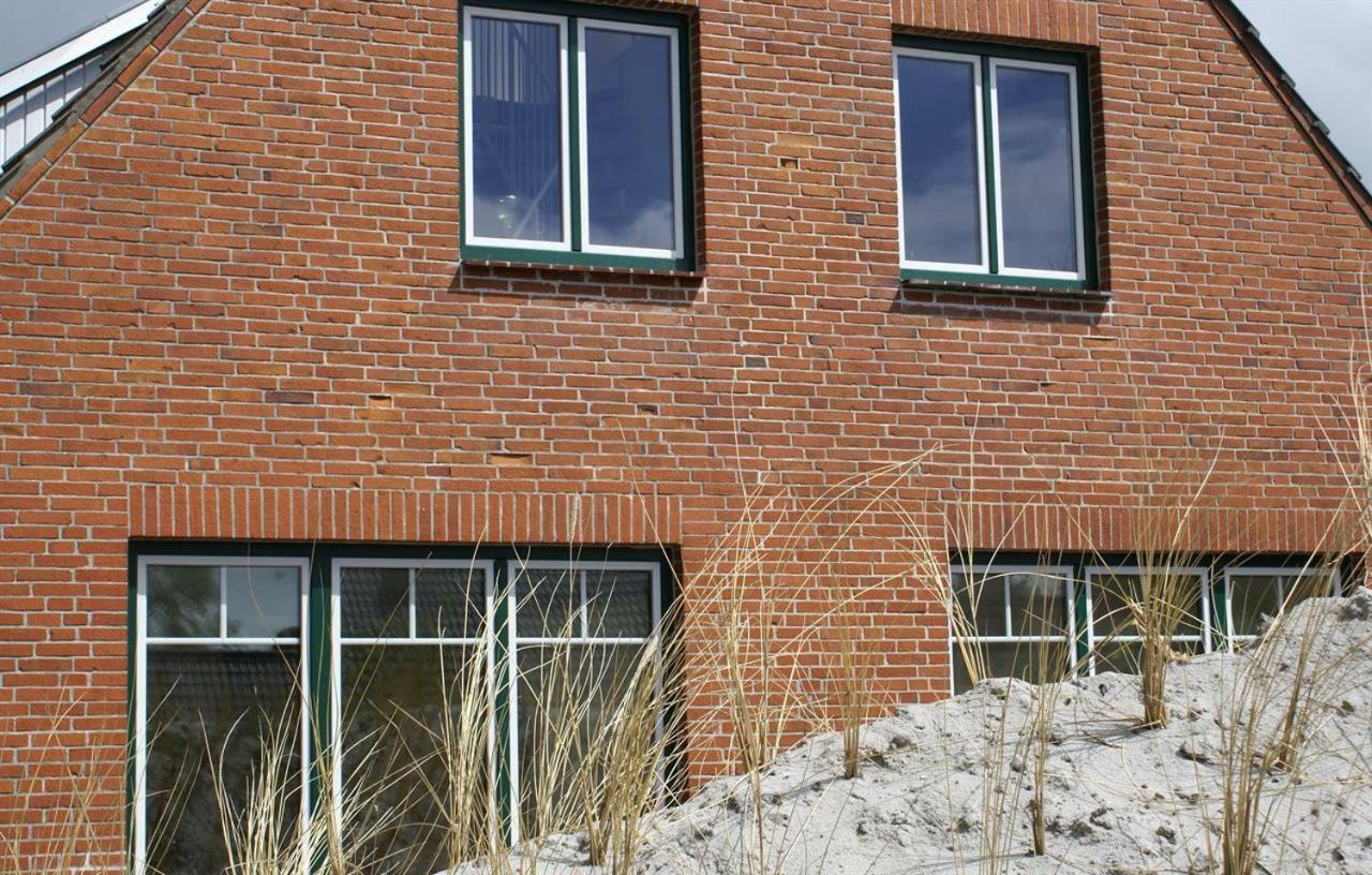 Ferienhaus Von Ahrentschildt-Pestalozzistrasse 29 Sankt Peter-Ording Esterno foto